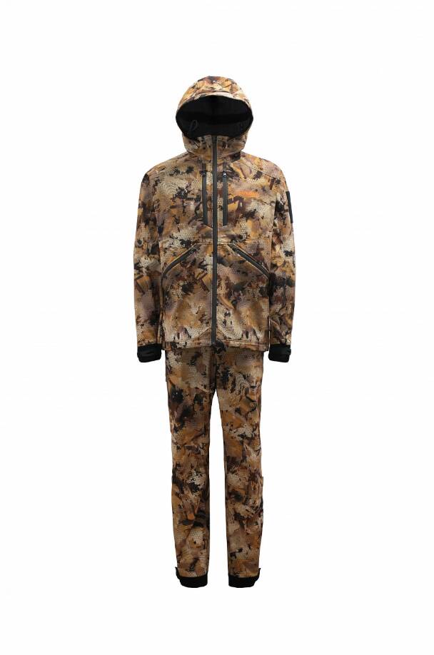 Есенен костюм Remington Himalayan Waterfowl Camo
