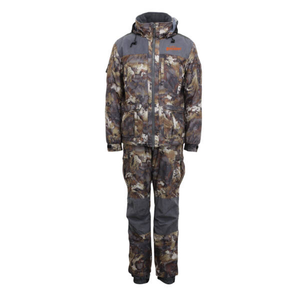 Есенен костюм Remington Night Coyote Timber Camo