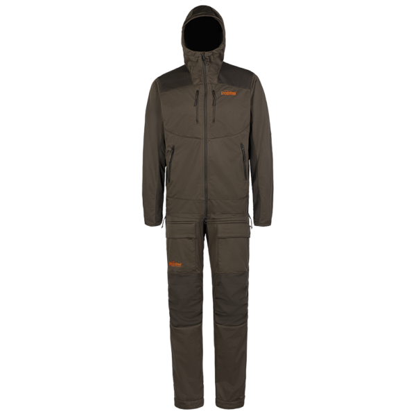 Есенен костюм Remington Stalker Olive