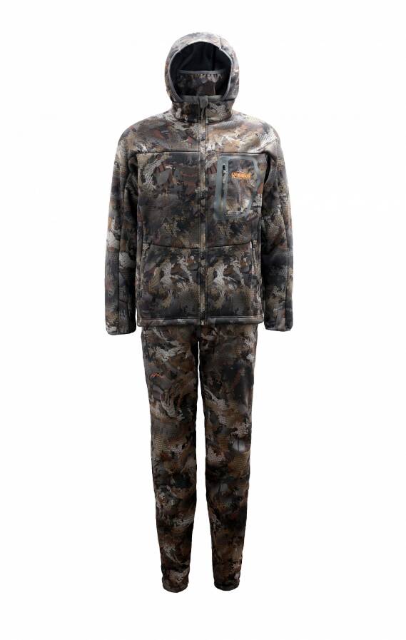 Есенен костюм Remington Stalker Timber Camo