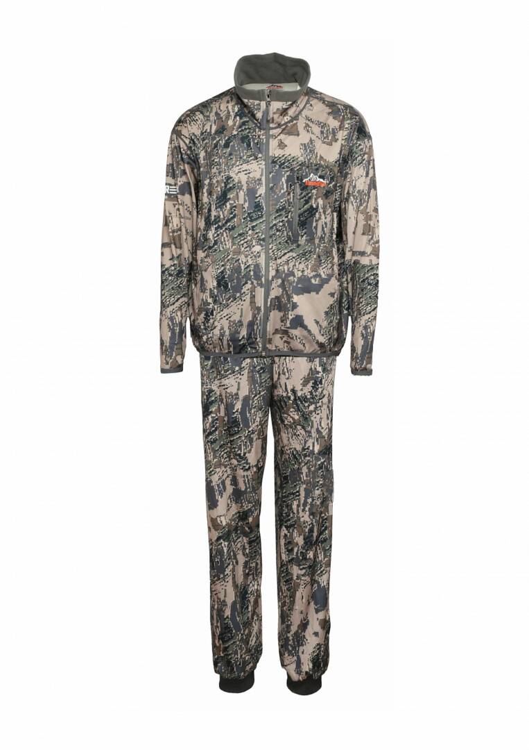Летен костюм Remington Alabama Figure Camo