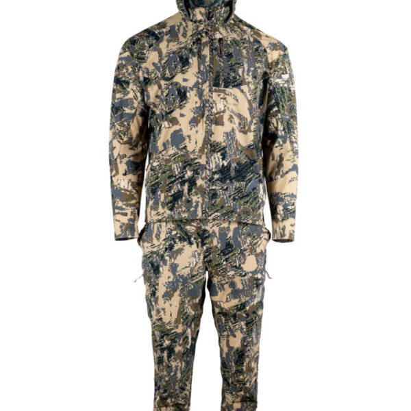 Летен костюм Remington Hot Summer Figure Camo