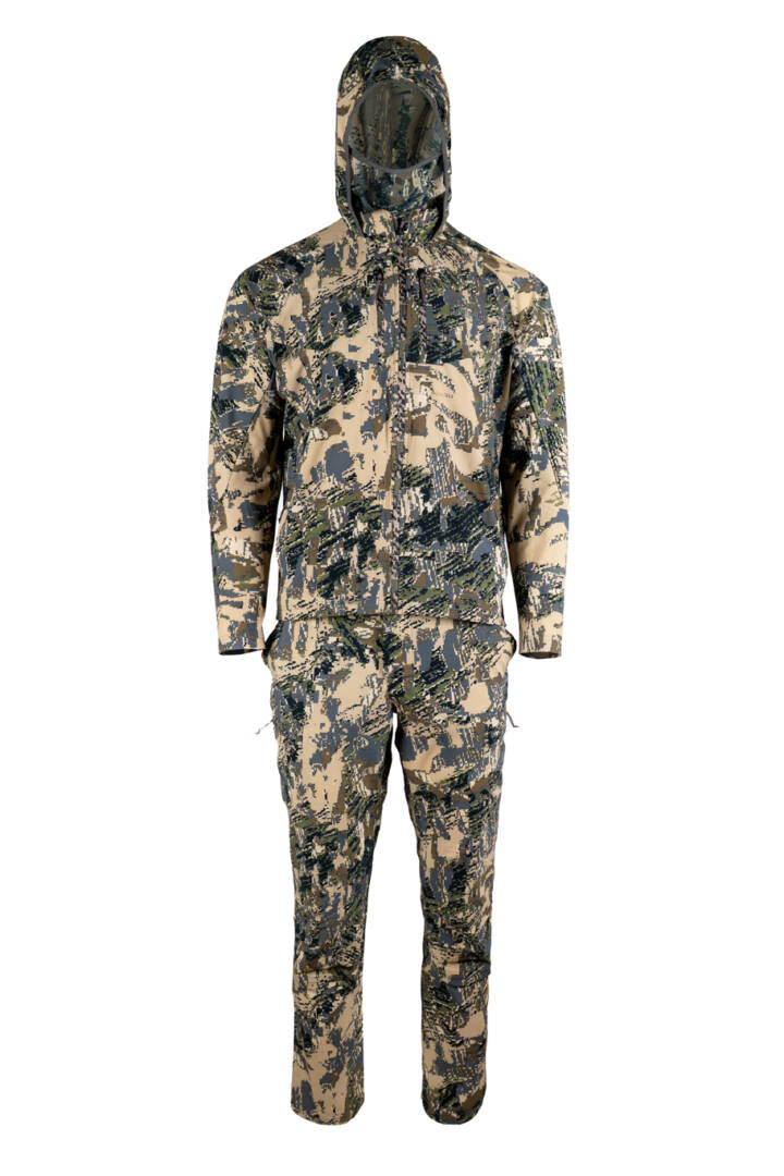 Летен костюм Remington Hot Summer Figure Camo