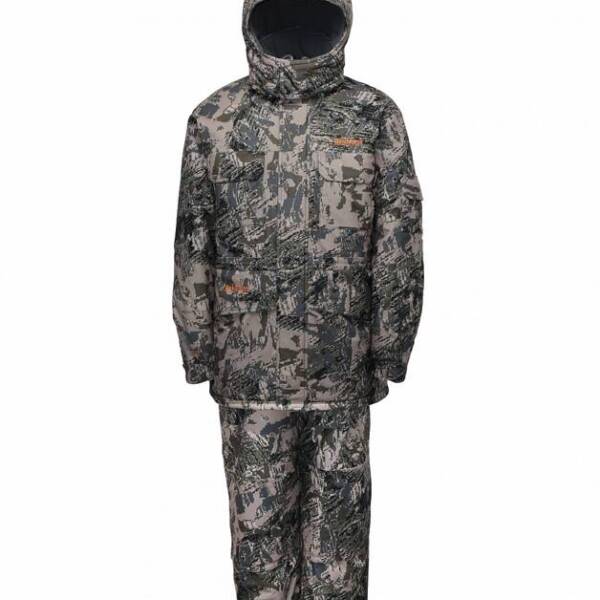 Зимен костюм Remington ProHunting Club Figure Camo