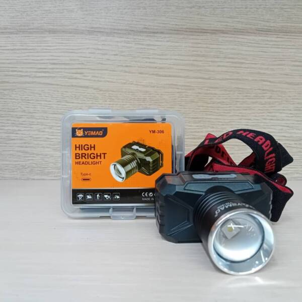 Челник YeMao mod.306