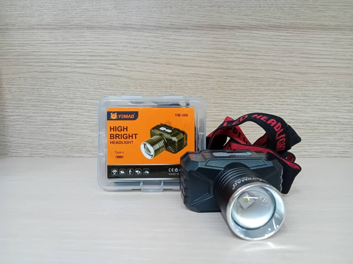 Челник YeMao mod.306