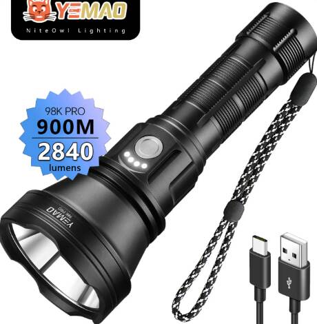 Фенер YeMao mod. 98K