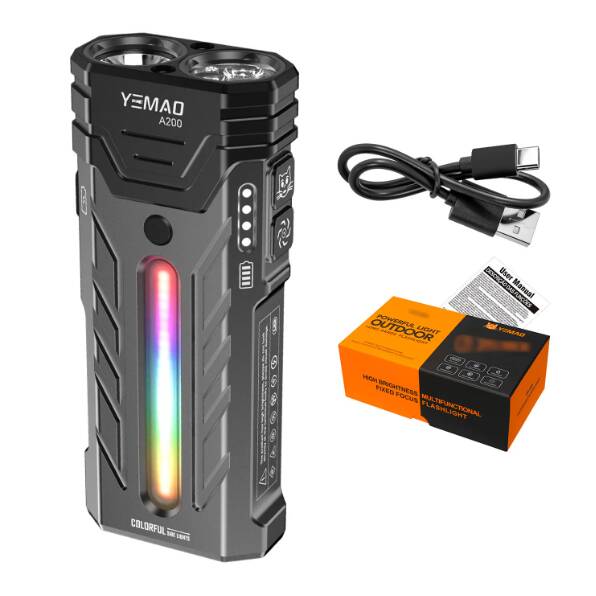 Фенер YeMao mod. А200