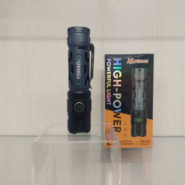 Фенер YeMao mod. А7