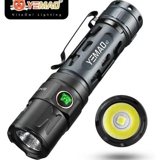 Lantern YeMao mod. A7