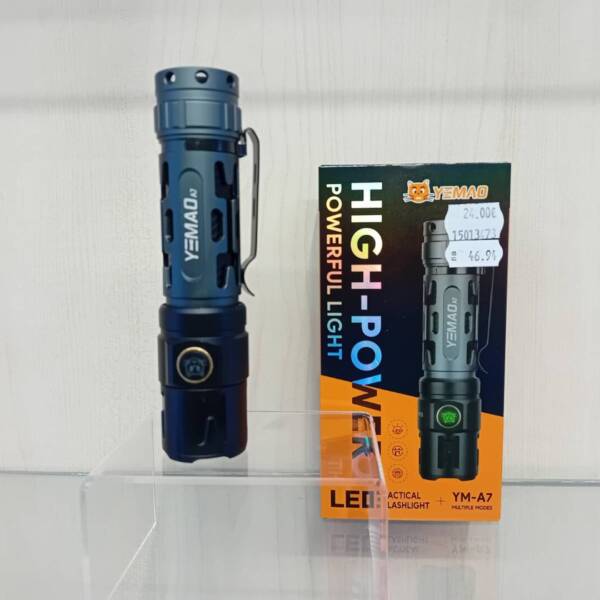 Фенер YeMao mod. А7