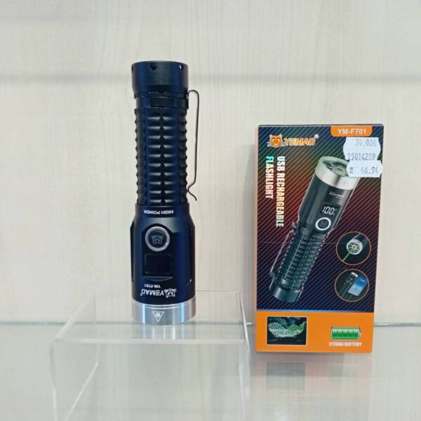 Фенер YeMao mod. F710