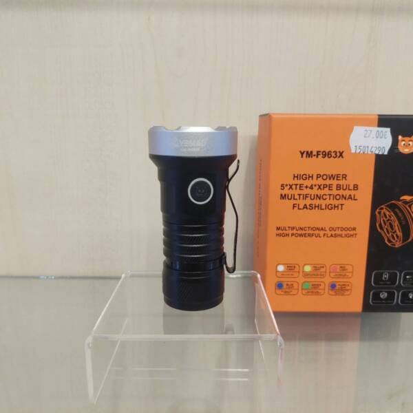 Фенер YeMao mod. F963X