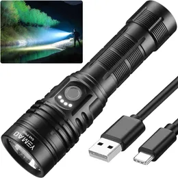 Фенер YeMao mod. G40 Pro