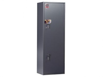 Каса за пушки модел Беркут