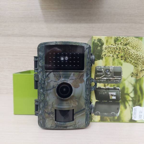 Hunting camera DL001