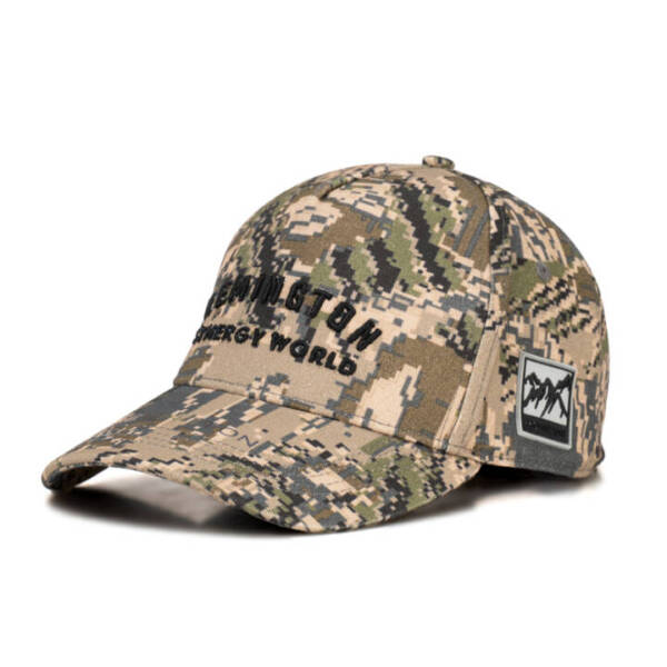 Шапка с козирка Remington Classic Figure