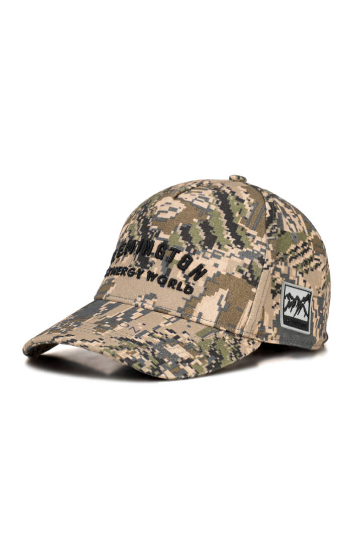 Шапка с козирка Remington Classic Figure