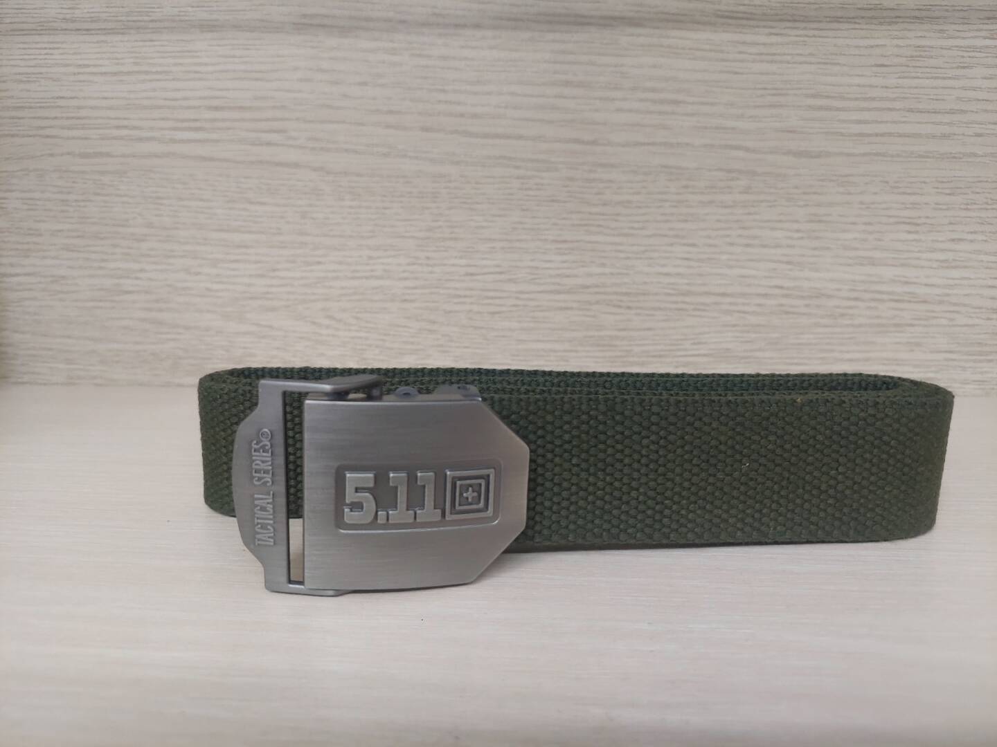 Тактически колан Kiwi, черен