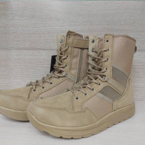 Високи обувки Bato, мод. QYS1650