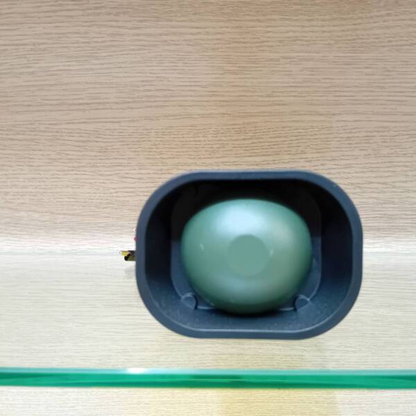 Sound simulator TR, 2 sounds like a pig