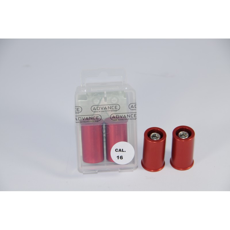 Бутафорен патрон ADV 900, кал. 16