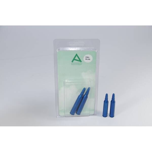 Бутафорен патрон ADV 900, кал. 30-06