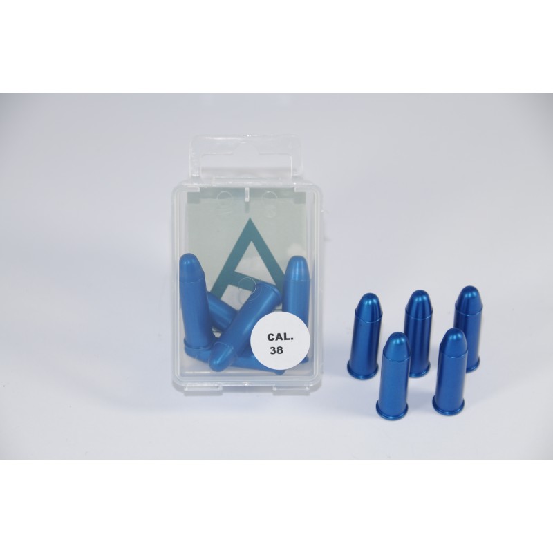 Бутафорен патрон ADV 900, кал. .38