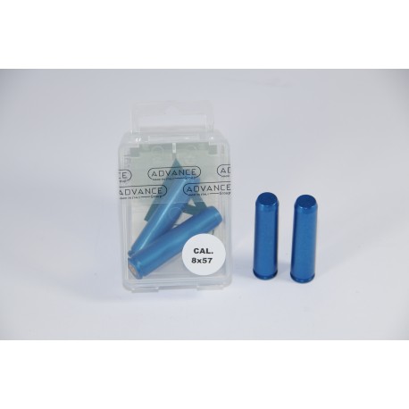 Бутафорен патрон ADV 900, кал. 8x57 mm