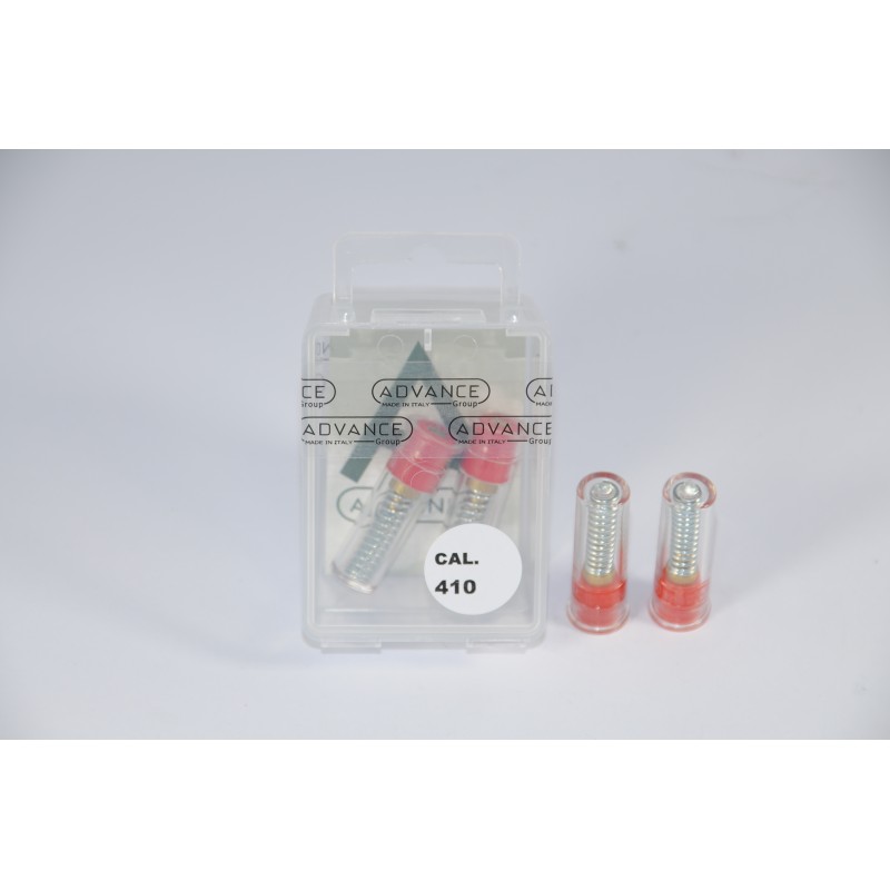 Бутафорен патрон ADV 920, кал. 410