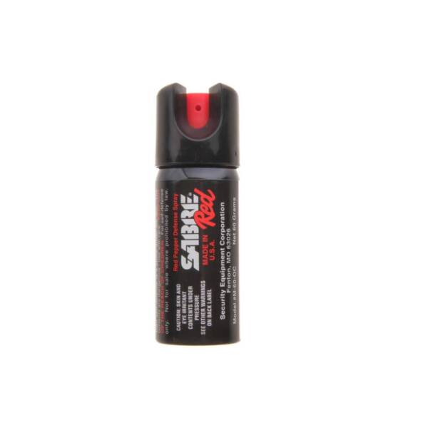 Спрей Sabre Red M-60-OC-EU 60ml, струя