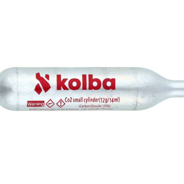 Бутилка CO2 12 g, RazorGun