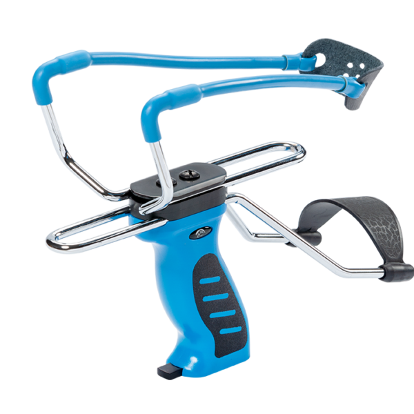 Ловна прашка с приклад MK-SL06BL