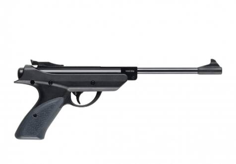 Въздушен пистолет RazorGun mod. Sting кал. 4.5 mm