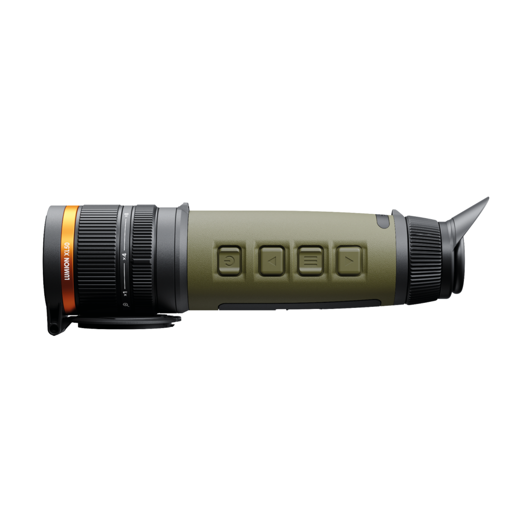 Термален Монокъл Pulsar Lumion XL50 #77521 - Image 2