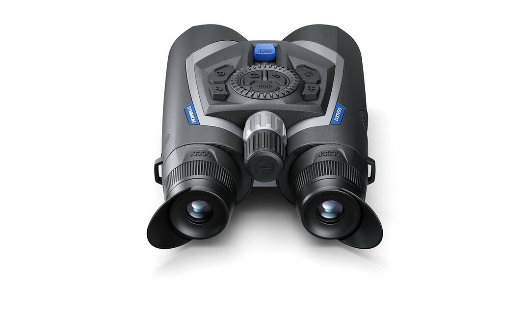 Мултиспектрален Бинокъл Pulsar Symbion LRF DXR50 #77458 - Image 2