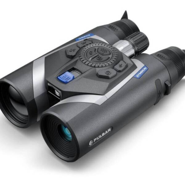 Мултиспектрален Бинокъл Pulsar Symbion LRF DXR50 #77458