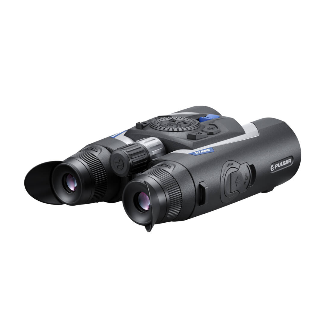 Мултиспектрален Бинокъл Pulsar Symbion LRF DXR50 #77458 - Image 3