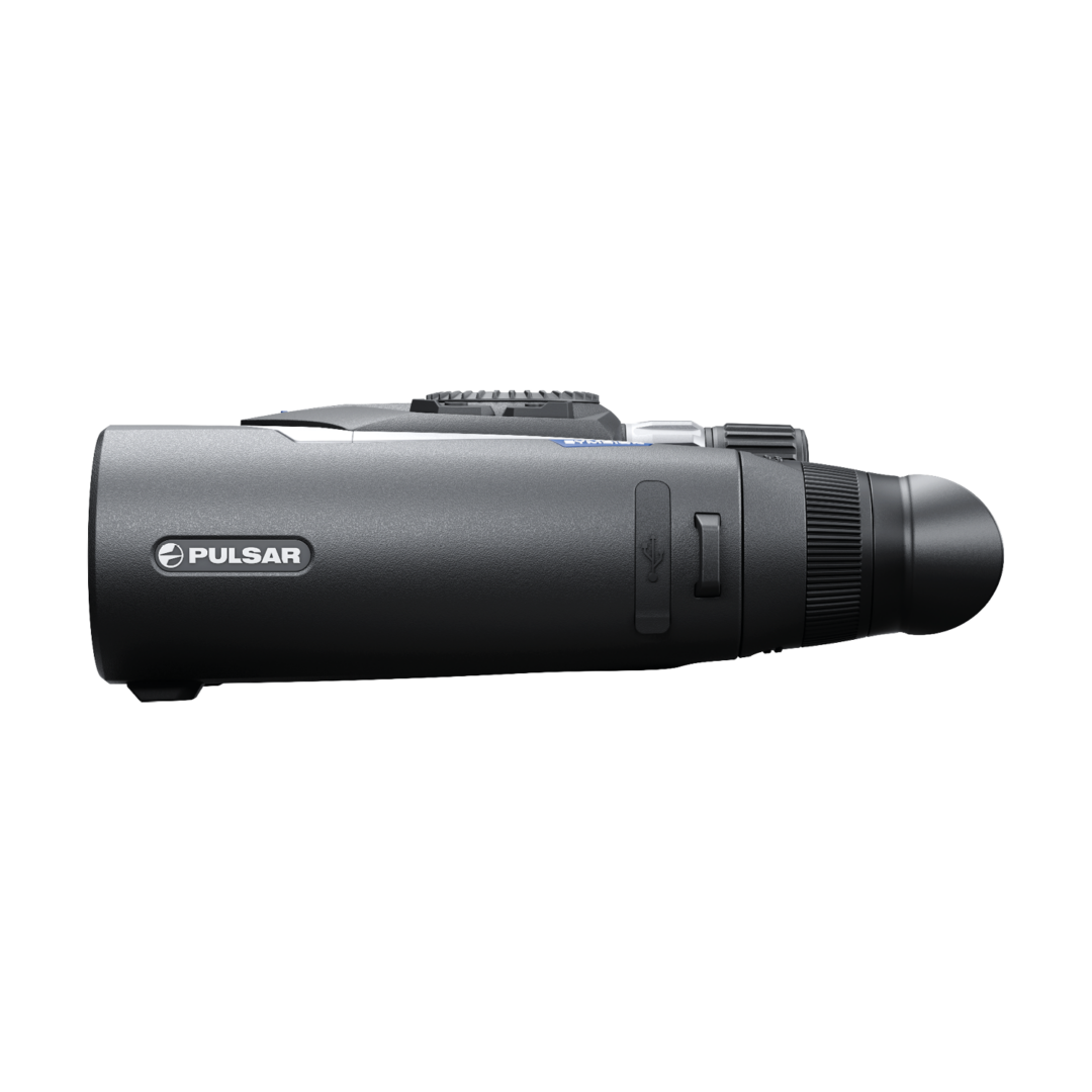 Мултиспектрален Бинокъл Pulsar Symbion LRF DXR50 #77458 - Image 4