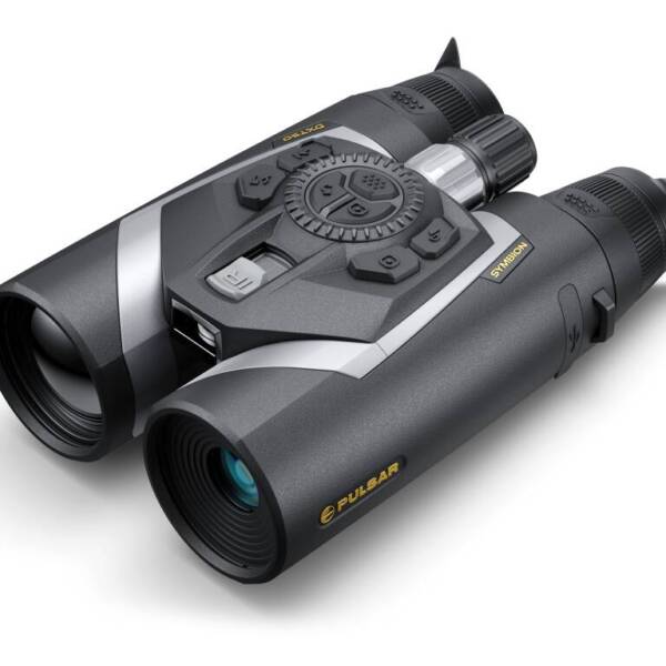 Pulsar Symbion LRF DXT50 Multispectral Binoculars #77456