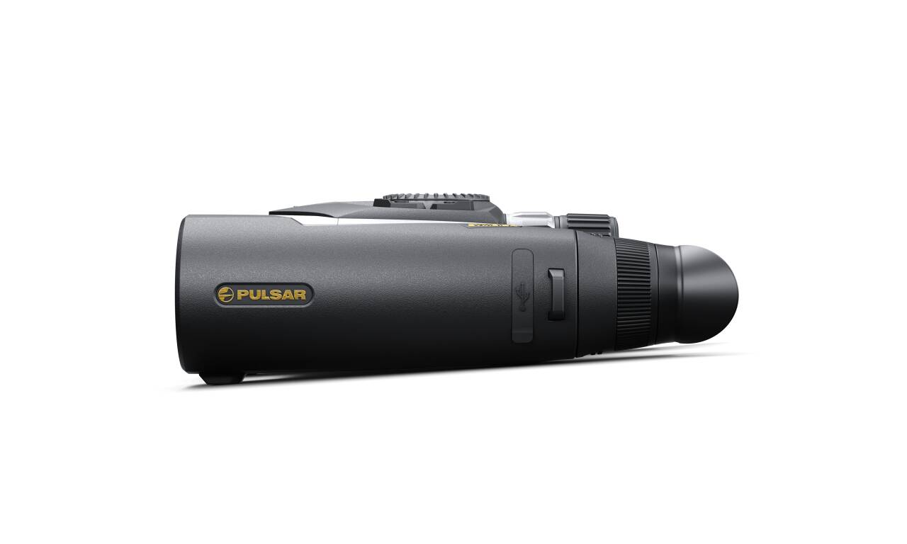 Мултиспектрален Бинокъл Pulsar Symbion LRF DXT50 #77456 - Image 4