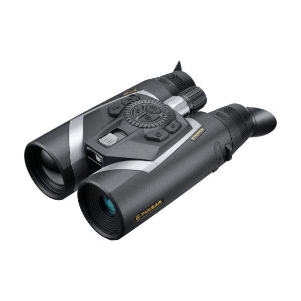 Мултиспектрален Бинокъл Pulsar Symbion LRF DXT50 #77456