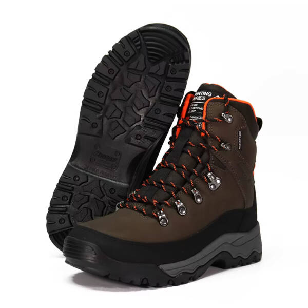 Shoes Hanagal mod. 36021, Skin, Sympatex