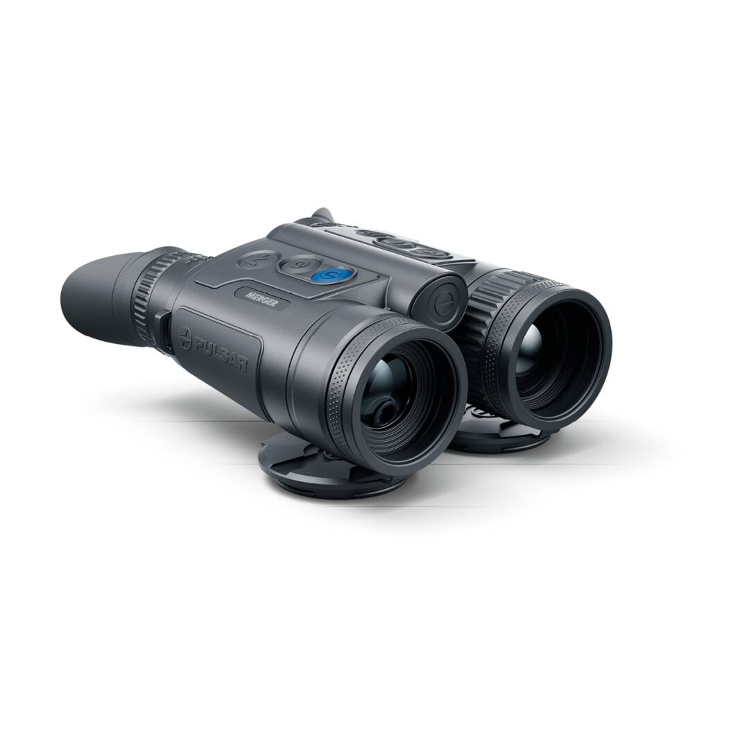 Термален Бинокъл Pulsar Merger LRF XP35 #77484 - Image 4