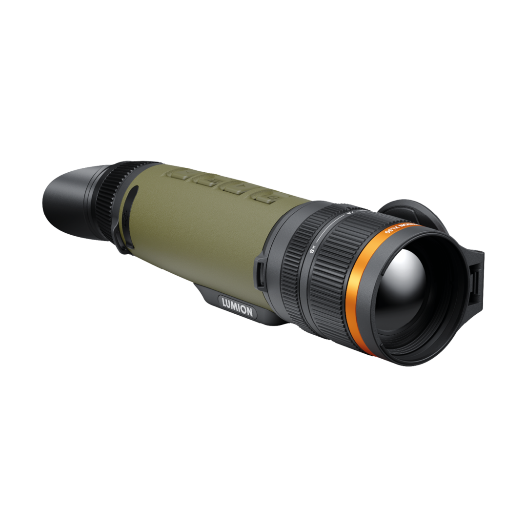 Термален Монокъл Pulsar Lumion XL50 #77521 - Image 4