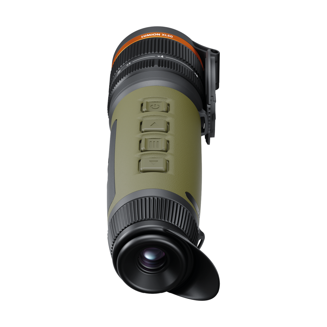 Термален Монокъл Pulsar Lumion XL50 #77521 - Image 3