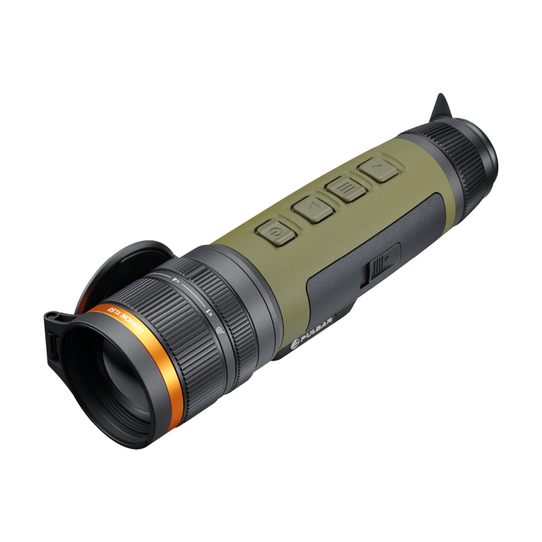 Термален Монокъл Pulsar Lumion XL50 #77521