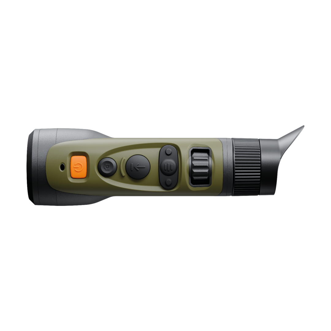 Термален Монокъл Pulsar Orni XG35 #77520 - Image 3