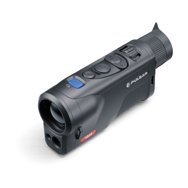 Термален Монокъл Pulsar Oryx LRF XG35 #77504