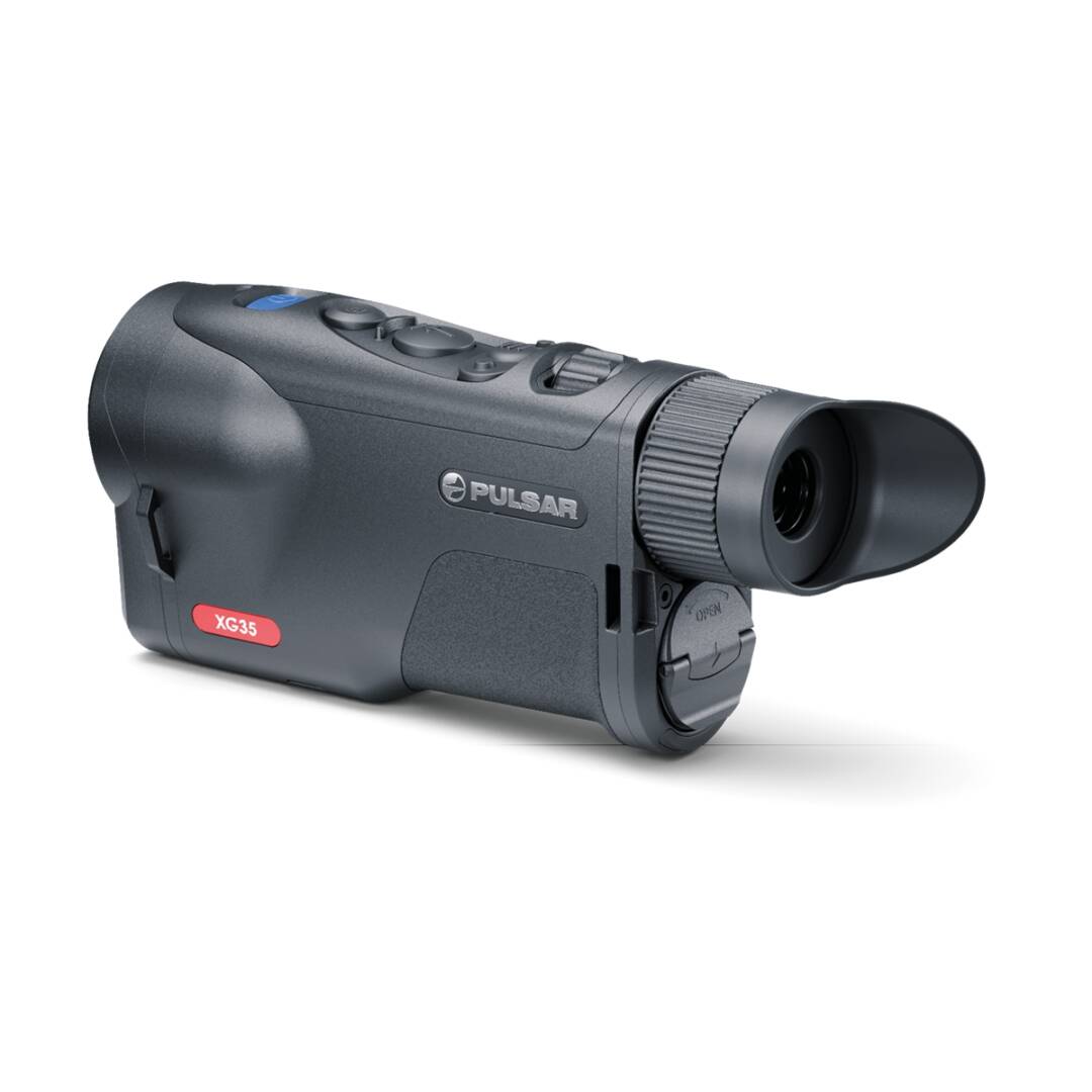 Термален Монокъл Pulsar Oryx LRF XG35 #77504 - Image 2